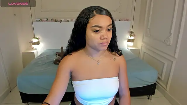 JasmineRose7 online show from 19, 9, 2025