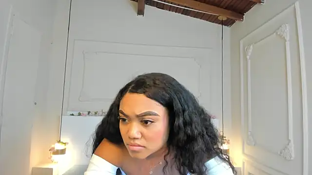 JasmineRose7 online show from 30, 9, 2025