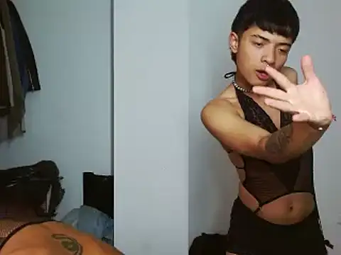 boysLittle online show from 9, 1, 2025