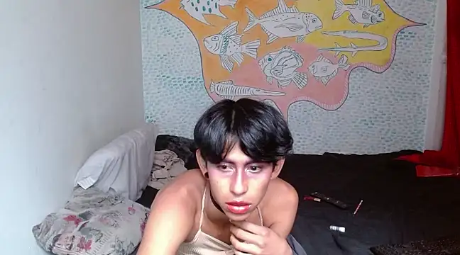 boysLittle online show from 29, 1, 2025