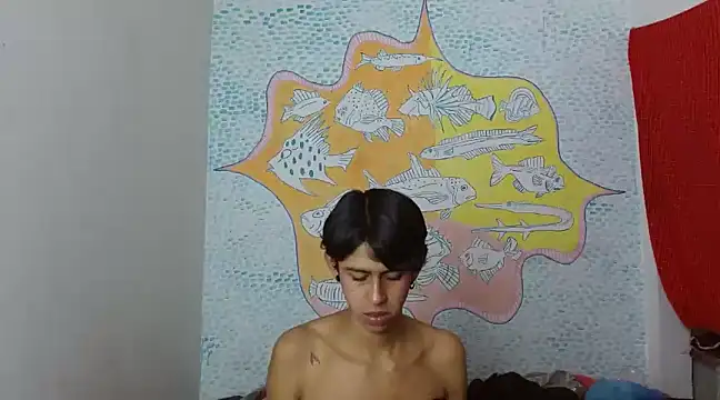 boysLittle online show from 1, 2, 2025