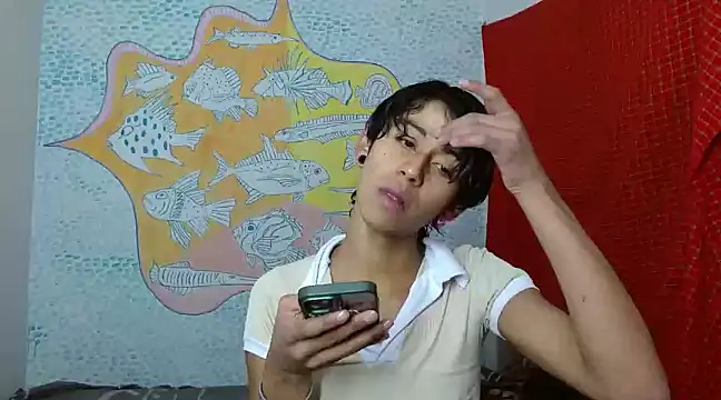 boysLittle online show from 9, 3, 2025