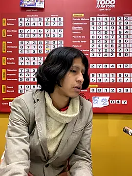 boysLittle online show from 23, 9, 2025