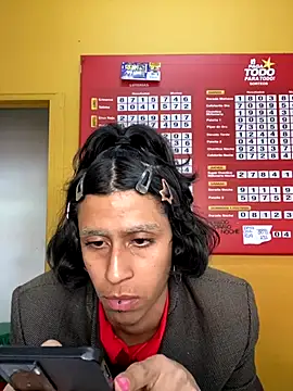 boysLittle online show from 24, 9, 2025