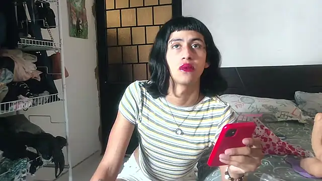 boysLittle online show from 11, 3, 2026