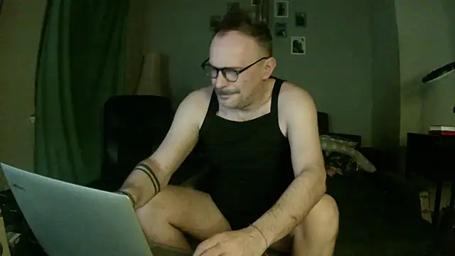 GaySexxPL online show from 12, 2, 2026