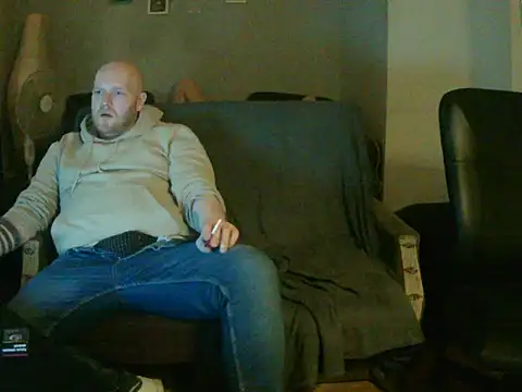 GaySexxPL online show from 12, 4, 2026