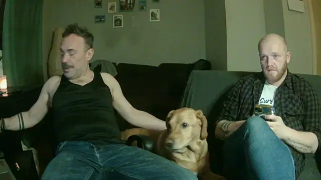 GaySexxPL online show from 26, 4, 2026