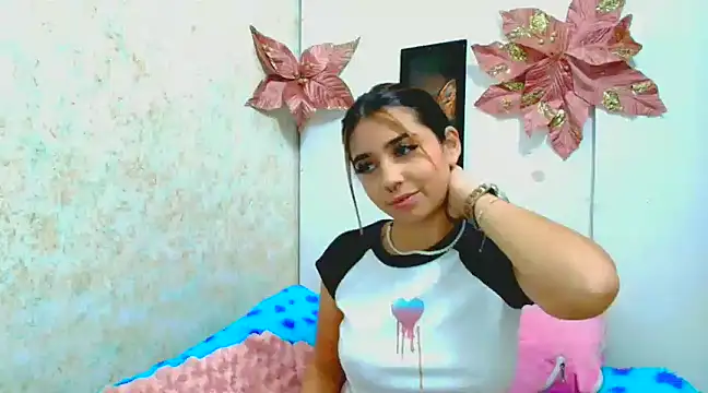 Rousse violett online show from 25, 2, 2025