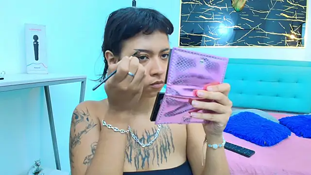 gabriela cortez online show from 27, 9, 2025