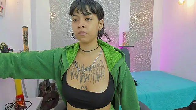 gabriela cortez online show from 4, 12, 2025