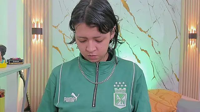 gabriela cortez online show from 14, 1, 2026