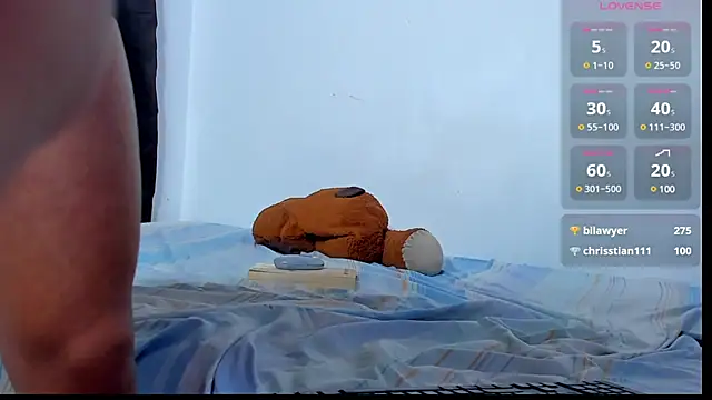 hall hazel online show from 17, 1, 2025