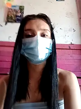 Snapshot of DULCE-LUNA_ chatting on 12, 1, 2025 DULCE-LUNA online show from 12, 1, 2025