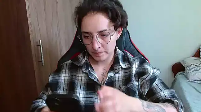 alex parker07 online show from 8, 1, 2025