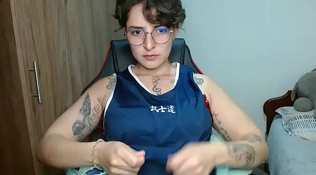 alex parker07 online show from 14, 1, 2025