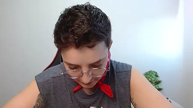 alex parker07 online show from 5, 10, 2025