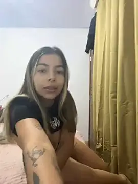 ninfduda online show from 16, 2, 2025