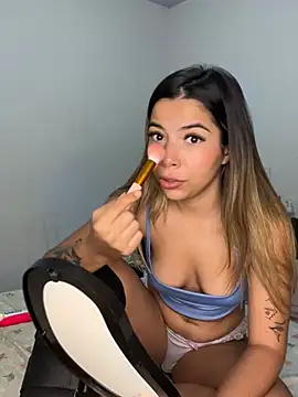 ninfduda online show from 28, 2, 2025