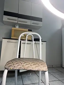 ninfduda online show from 10, 10, 2025