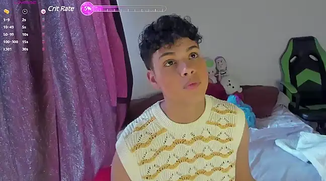 dani angels   online show from 18, 1, 2025