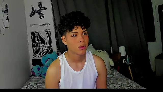 dani angels   online show from 23, 1, 2025