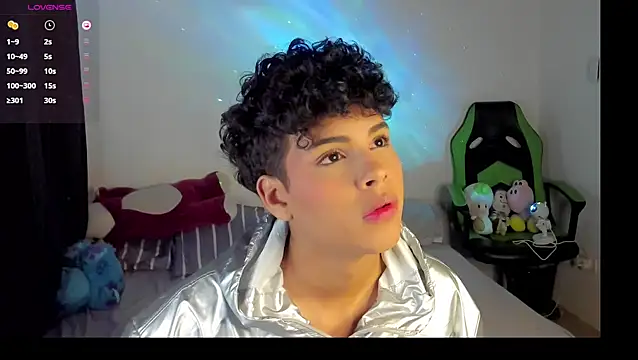 dani angels   online show from 10, 2, 2025