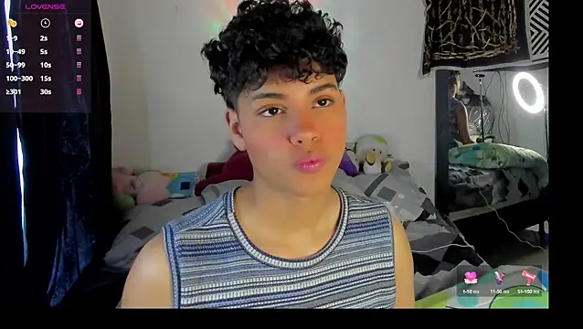 dani angels   online show from 4, 3, 2025