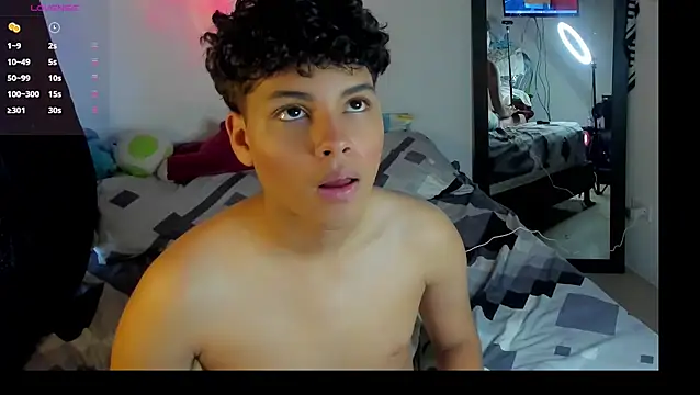 dani angels   online show from 6, 3, 2025