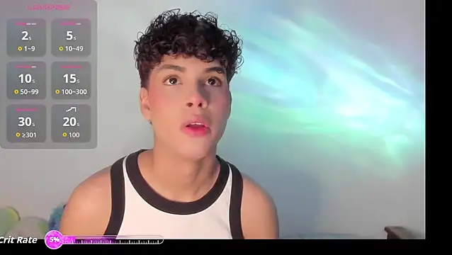 dani angels   online show from 5, 1, 2026