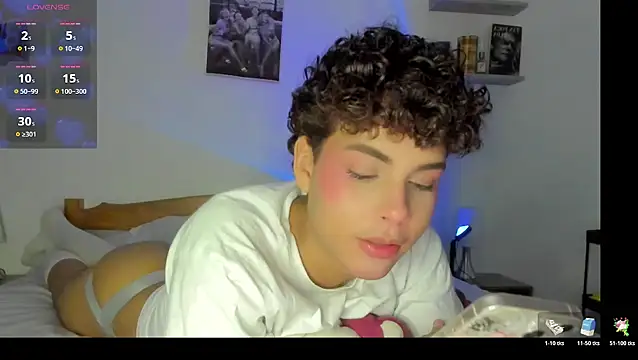 dani angels   online show from 5, 4, 2026