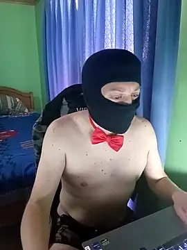 superfollador online show from 27, 10, 2025