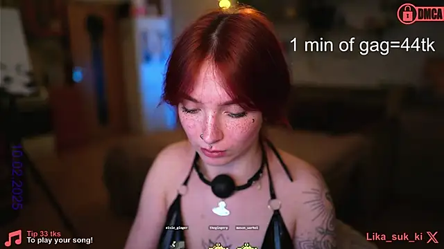 vse sukki online show from 10, 2, 2025