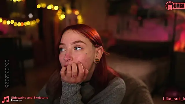 vse sukki online show from 6, 3, 2025