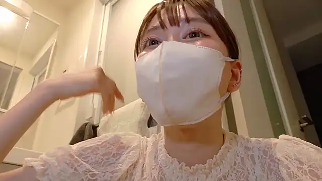 Snapshot of riken_jp chatting on 11, 7, 2026 riken jp online show from 11, 7, 2026