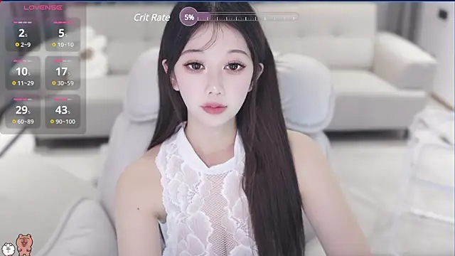 Olga 16888 online show from 5, 3, 2025