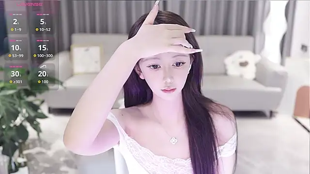 Olga 16888 online show from 18, 9, 2025