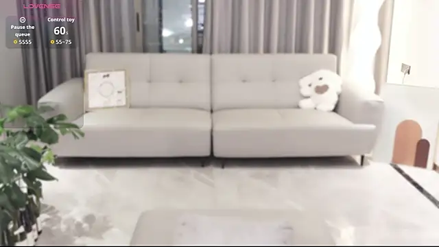 Olga 16888 online show from 29, 10, 2025