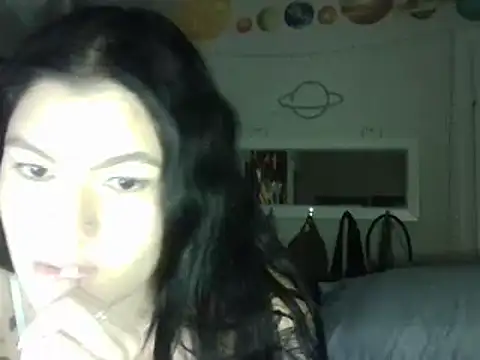 nikkikittyx3 online show from 20, 3, 2025