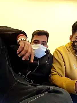 13lusty online show from 1, 2, 2025