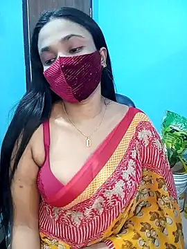 Snapshot of Anika-1 chatting on 6, 2, 2025 Anika-1 online show from 6, 2, 2025