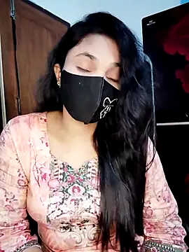 Anika-1 online show from 31, 10, 2025