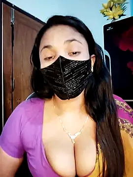 Anika-1 online show from 2, 12, 2025