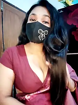 Anika-1 online show from 15, 12, 2025