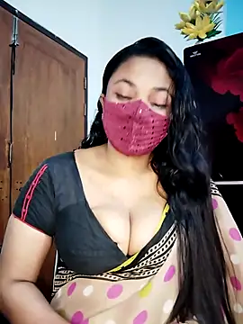 Anika-1 online show from 7, 2, 2026