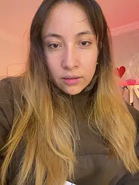 Snapshot of NyxAndria_1 chatting on 29, 5, 2026 NyxAndria 1 online show from 29, 5, 2026