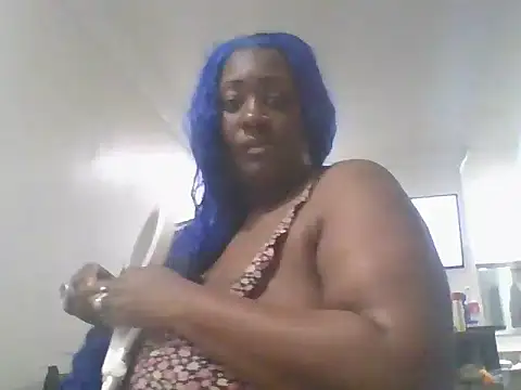 ExoticChocolit online show from 7, 3, 2025