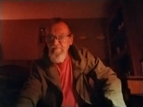 Snapshot of Aldick68 chatting on 21, 2, 2025 Aldick68 online show from 21, 2, 2025