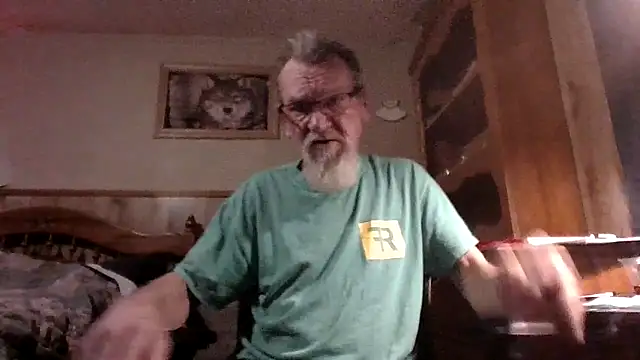 Snapshot of Aldick68 chatting on 24, 2, 2025 Aldick68 online show from 24, 2, 2025