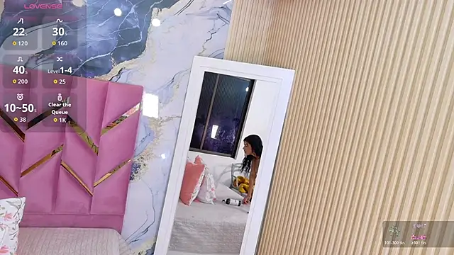 hotiergirl online show from 28, 11, 2025